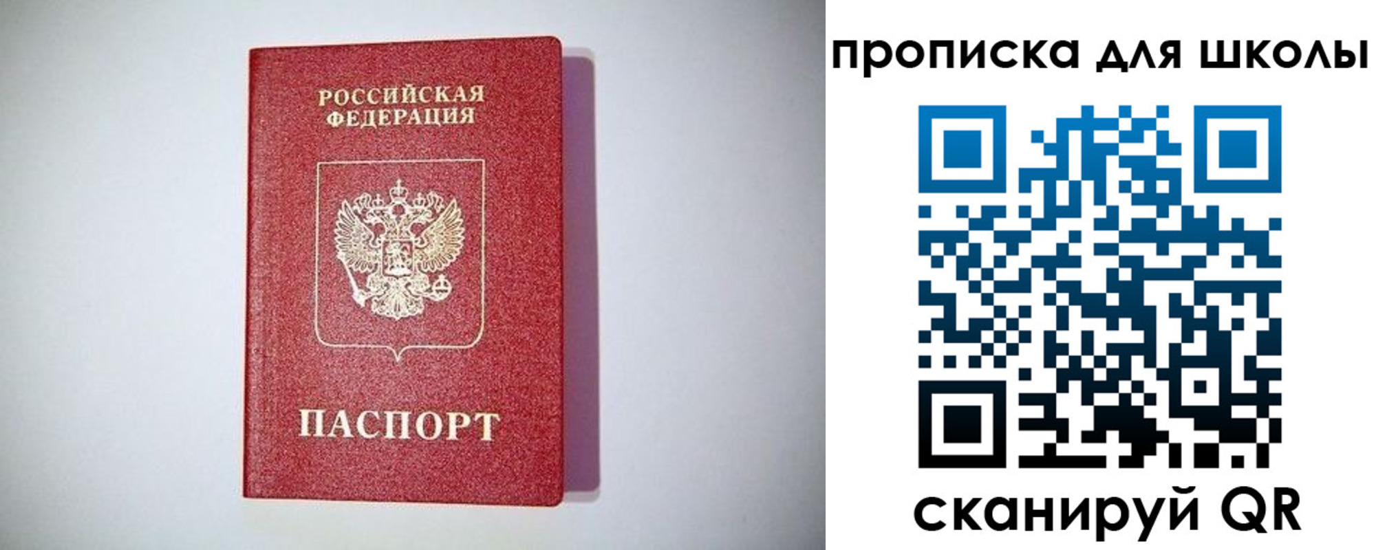прописка гарантия в Новотроицке